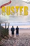 Busted (Wellington Guys #1) Busted (Wellington Guys #1)