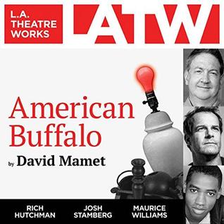 American Buffalo