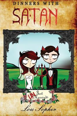 Dinners with Satan (Heaven's Basement)