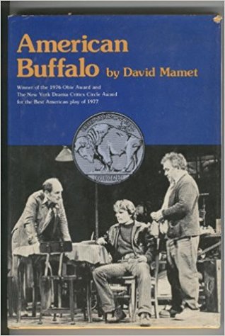 American Buffalo