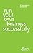 Run Your Own Business Successfully (Flash)