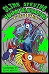 Slime Spewing Vampire Velociraptors by Kat de Falla Slime Spewing Vampire Velociraptors by Kat de Falla