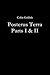 Posterus Terra Parts I & II