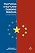 The Politics of EU-China Economic Relations: An Uneasy Partnership