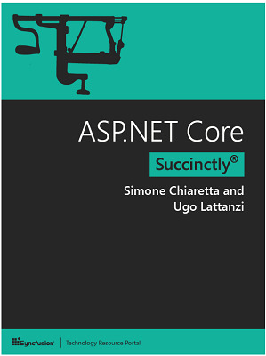 ASP.NET Core Succinctly