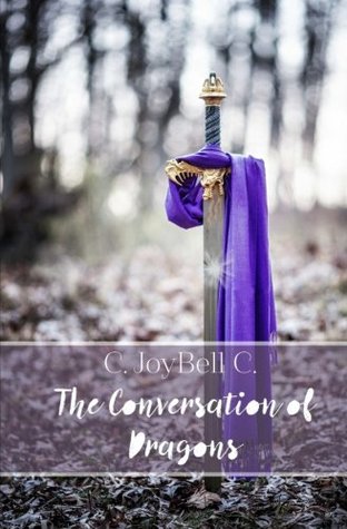 The Conversation of Dragons (The Conversations)