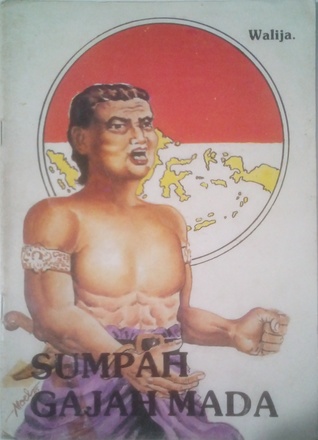 Sumpah Gajahmada