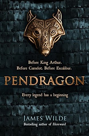 Pendragon (Dark Age, #1)