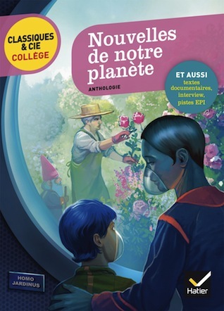 Nouvelles de notre planète