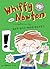 Whiffy Newton dans L’enquête sur les actions médiocres