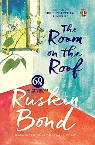 The Room on the Roof