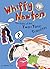 Whiffy Newton in the Riddle of the Two-Tone Trousers (Whiffy Newton #2)
