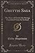 Grettis Saga by Unknown