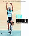 Tom Boonen, het officiële huldeboek
