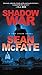 Shadow War (Tom Locke, #1)