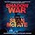 Shadow War (Tom Locke, #1)