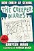 New Creep at School: The Creeper Diaries, An Unofficial Minecrafter's Novel, Book Three