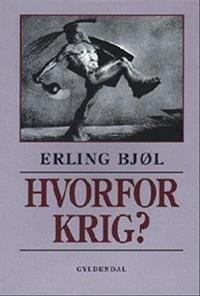 Hvorfor krig (Hardcover)