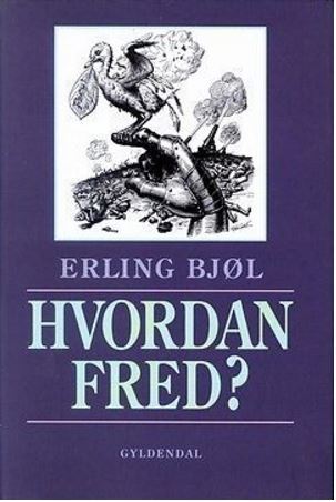 Hvordan fred? (Hardcover)