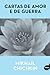 Cartas de Amor e de Guerra