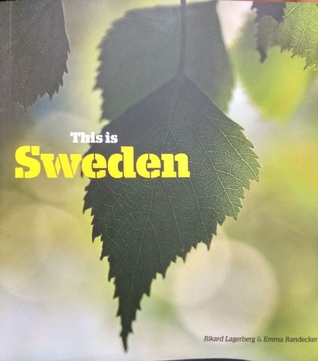 This is Sweden (Paperback)