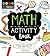 Math Activity Book (STEM Starters for Kids)