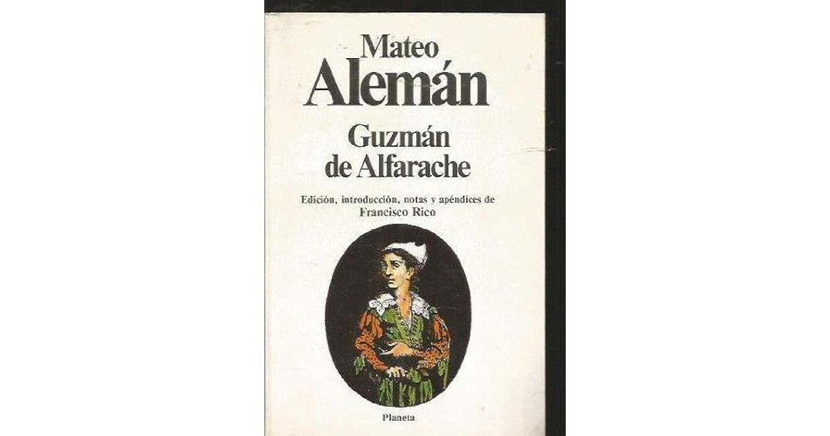 Mateo aleman biography 08 image
