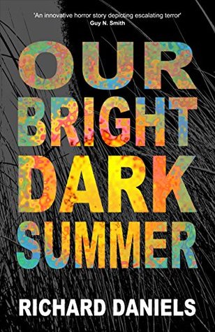Our Bright Dark Summer (Kindle Edition)