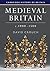 Medieval Britain, c.1000-1500