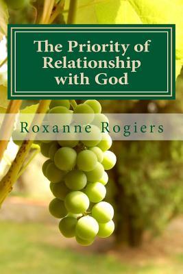 The Priority of Relationship with God: Sanctified Living (Pursuing God)