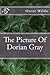 The Picture Of Dorian Gray