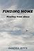 Finding Home: Healing from abuse