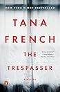 The Trespasser by Tana French