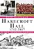 Harecroft Hall 1712-2017