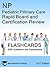 NP Pediatric Primary Care: Rapid Board and Certification Review