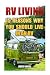 RV LIVING: 15 Reasons Why You Should Live in an RV