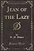 Jean of the Lazy
