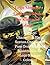 Lego Ninjago Coloring Book for Kids and Adults: Ninjago Characters, Fight Scenes, Characters Pose Drawings and Illustration for Lego Ninjago Coloring