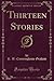Thirteen Stories