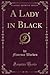 A Lady in Black (Classic Reprint)