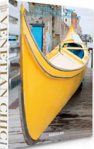 Venetian Chic (Hardcover)