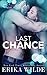 Last Chance (Vegas Heat, #3)