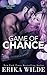 Game of Chance (Vegas Heat, #1)