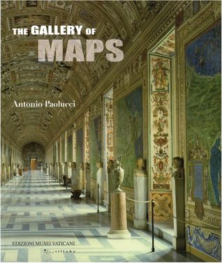The Gallery of Maps (Hardcover)