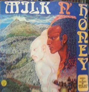 Milk n' Honey (Paperback)