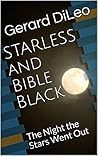 STARLESS and Bible Black: The Night the Stars Went Out