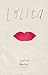 Lolita by Vladimir Nabokov