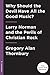 Why Should the Devil Have All the Good Music?: Larry Norman and the Perils of Christian Rock