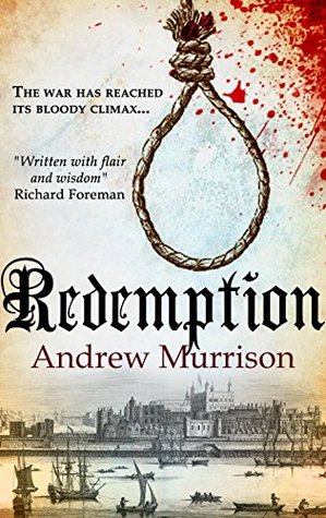 Redemption (Kindle Edition)