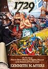 1729: The True Story Of Pierre & Marie Mayeux, The Natchez Massacre, And The Settlement Of French Louisiana